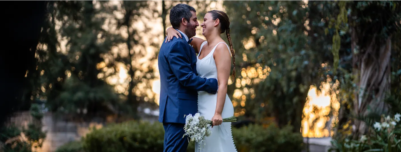 Encontra todo lo que necesitas para tu casamiento
